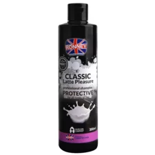 Shampoo for All Type of Hair RONNEY Classic Late Pleasure 300ml